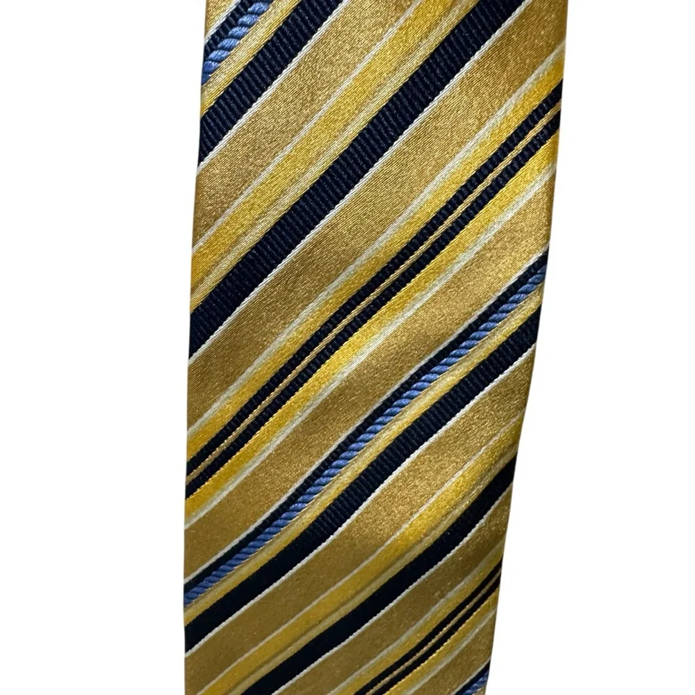 Banana Republic 100%‎ Silk Tie